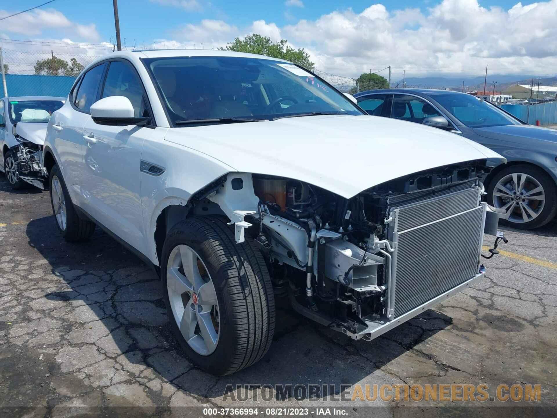 SADFP2FX4P1035719 JAGUAR E-PACE 2023