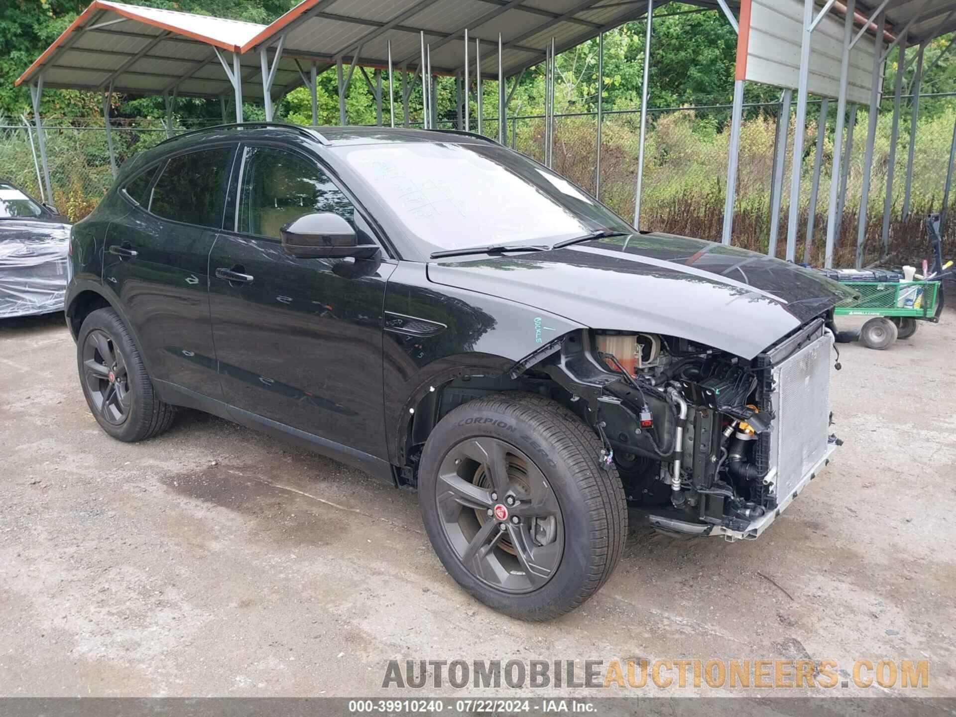 SADFP2FX7M1026914 JAGUAR E-PACE 2021