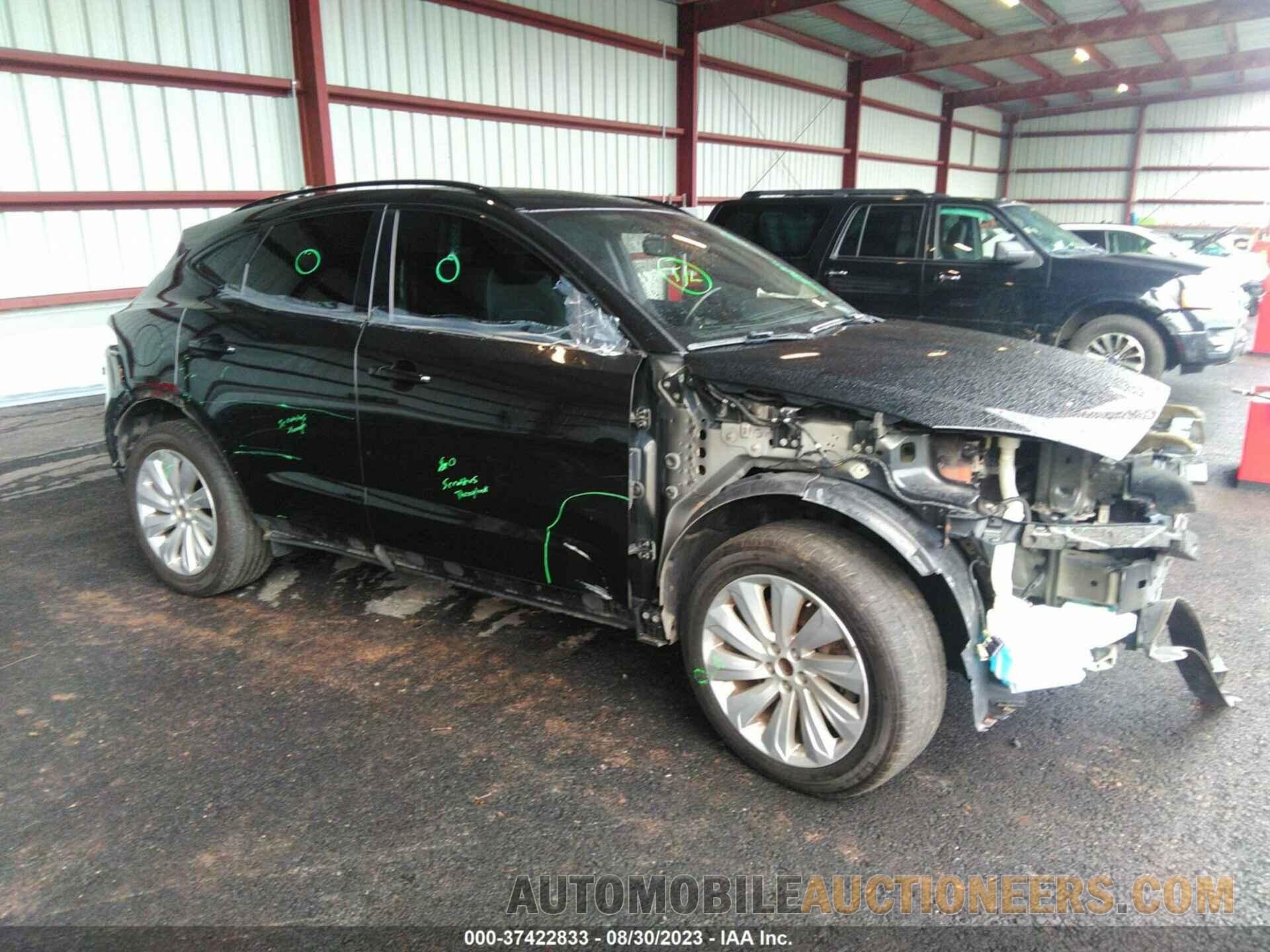 SADFT2GX1J1Z12815 JAGUAR E-PACE 2018