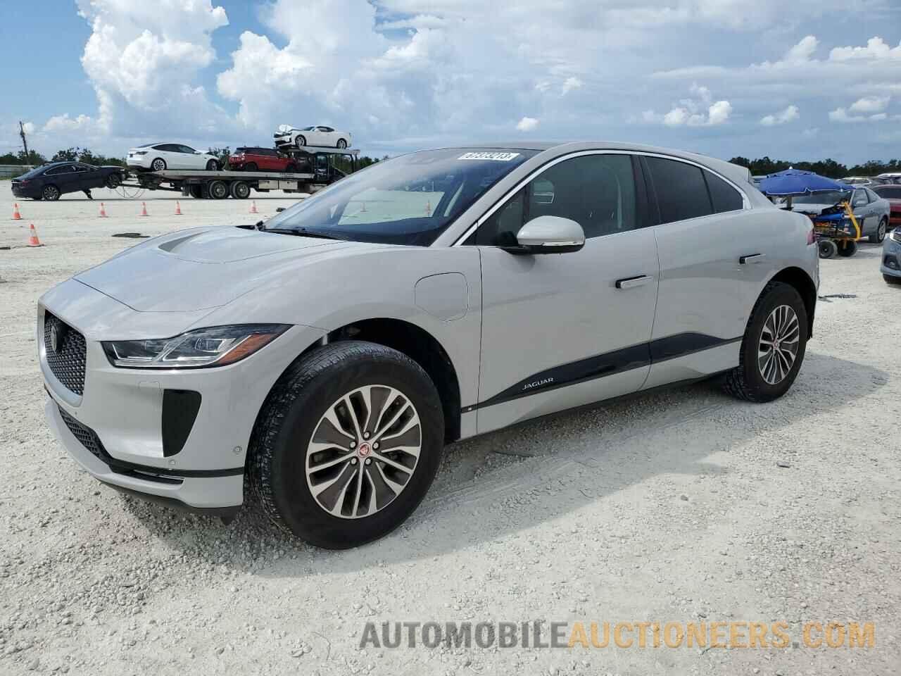 SADHB2S11L1F79827 JAGUAR I-PACE 2020