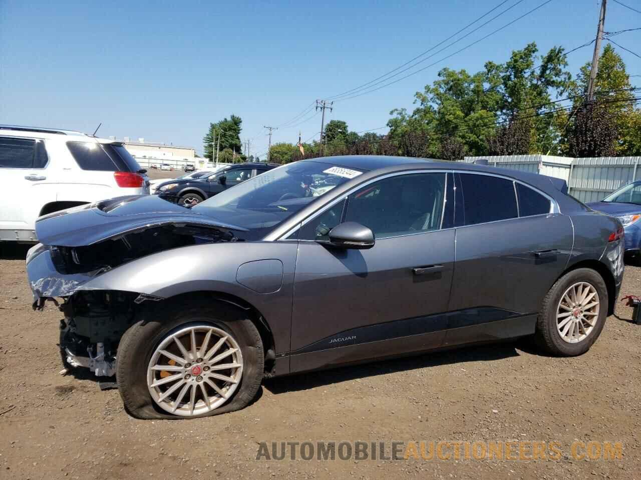 SADHB2S15L1F85176 JAGUAR I-PACE 2020