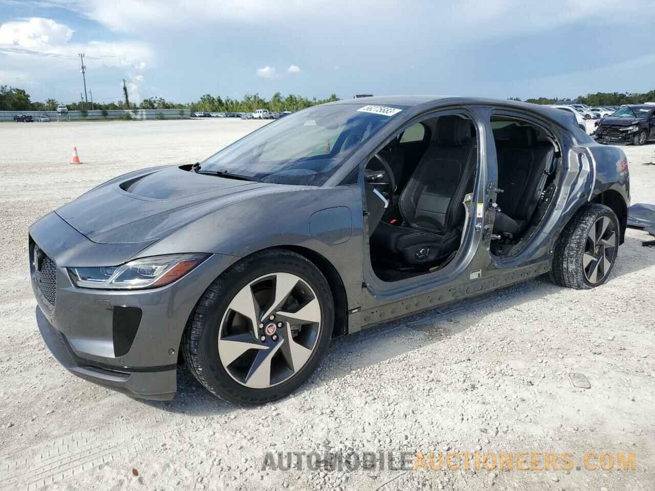 SADHC2S14L1F79480 JAGUAR I-PACE 2020