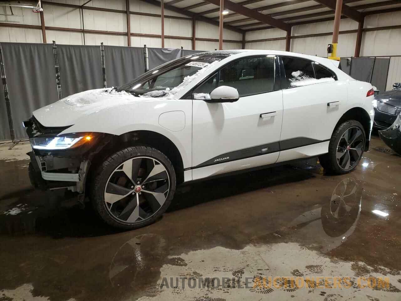 SADHD2S10L1F81370 JAGUAR I-PACE 2020