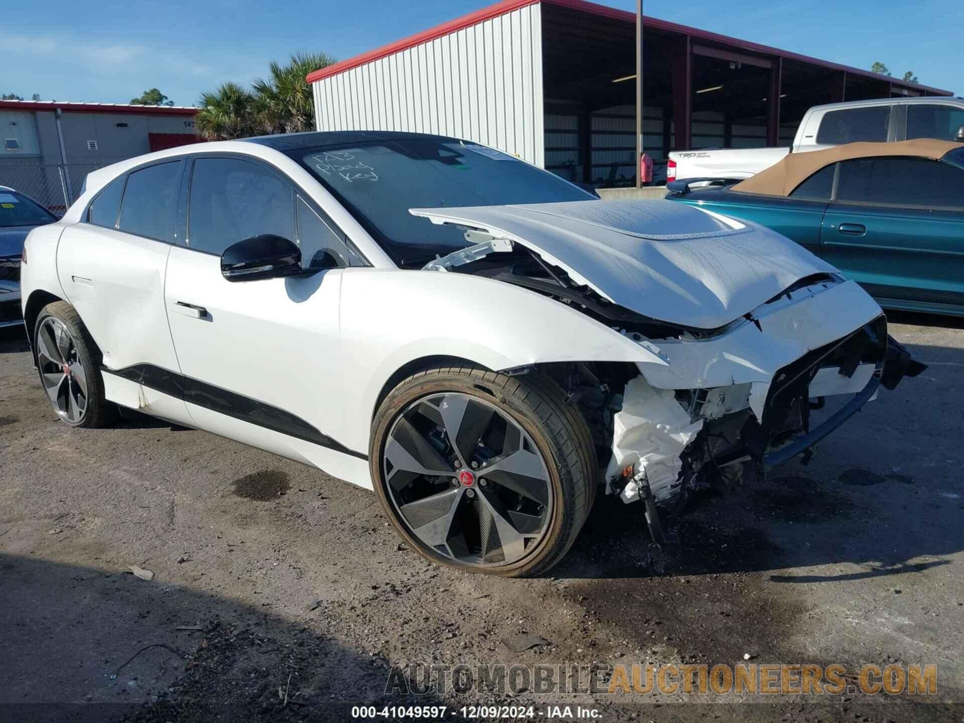 SADHD2S15P1628816 JAGUAR I-PACE 2023