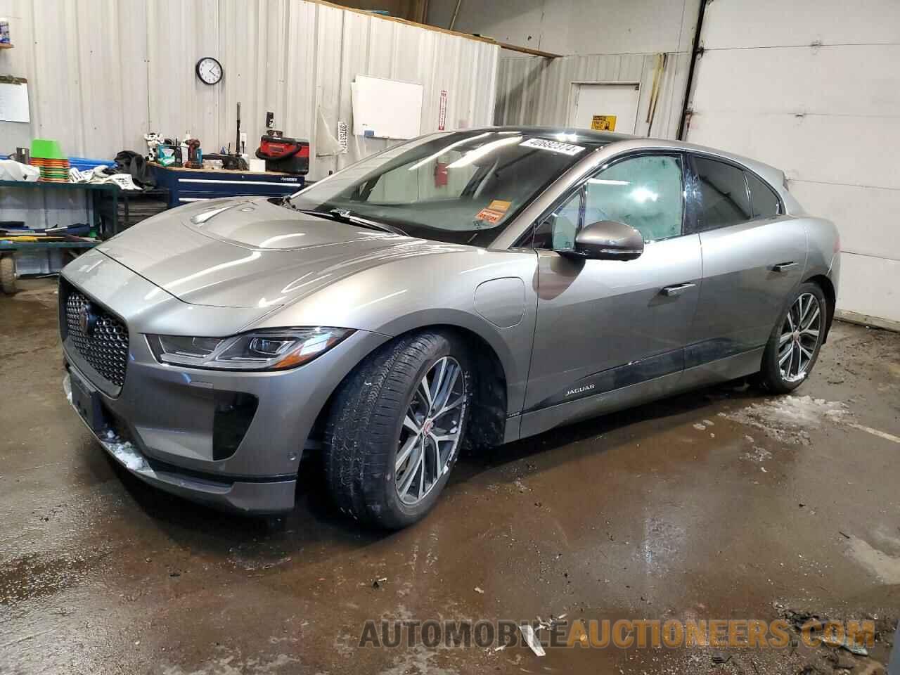 SADHD2S16K1F74020 JAGUAR I-PACE 2019