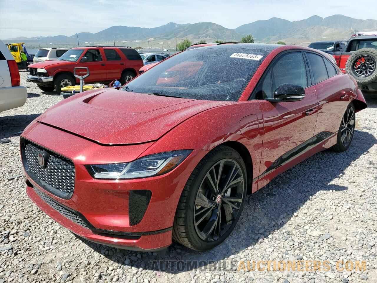 SADHD2S16P1628775 JAGUAR I-PACE 2023