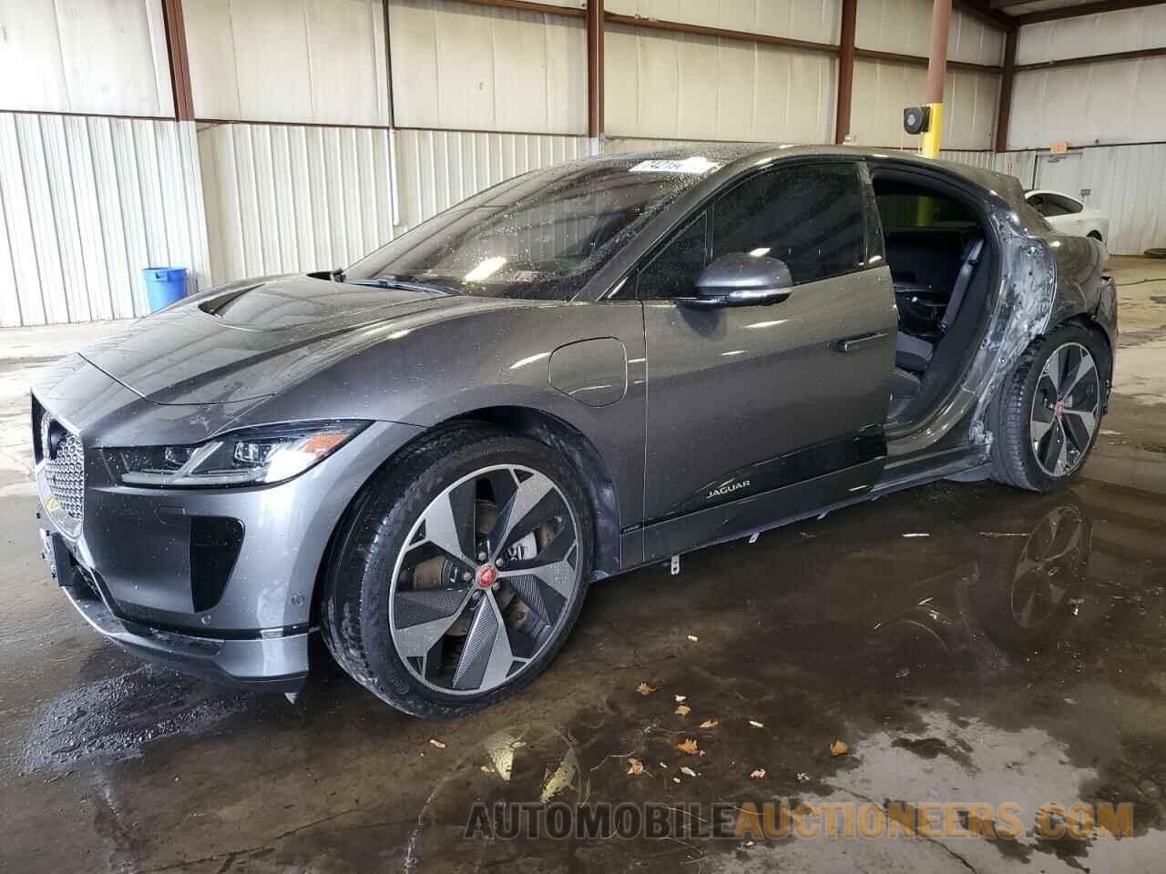 SADHD2S19L1F79052 JAGUAR I-PACE 2020