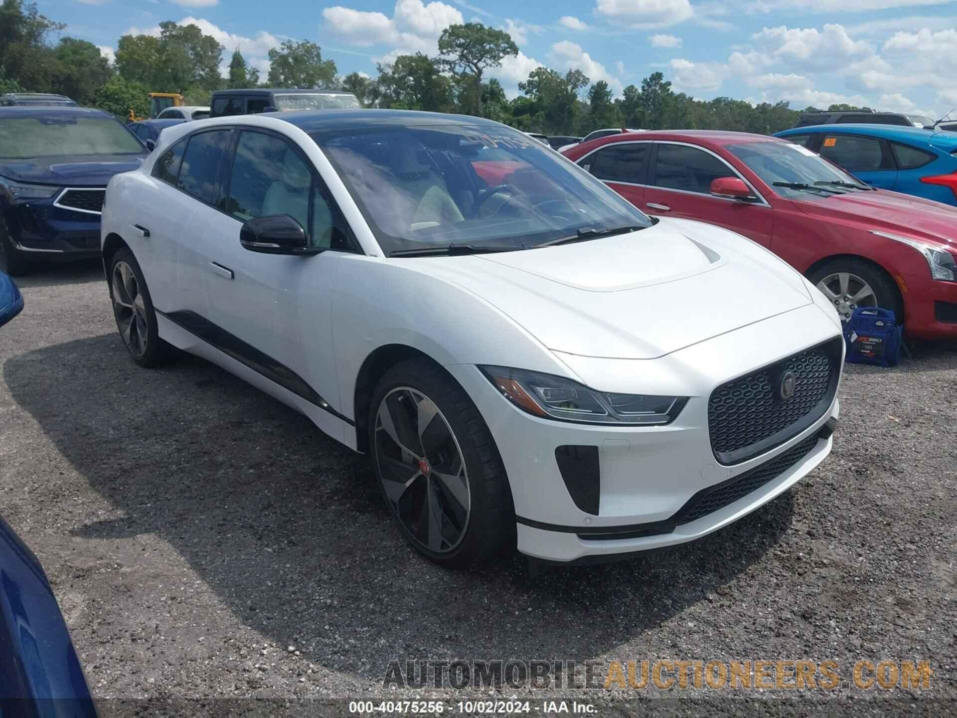 SADHD2S19P1630021 JAGUAR I-PACE 2023