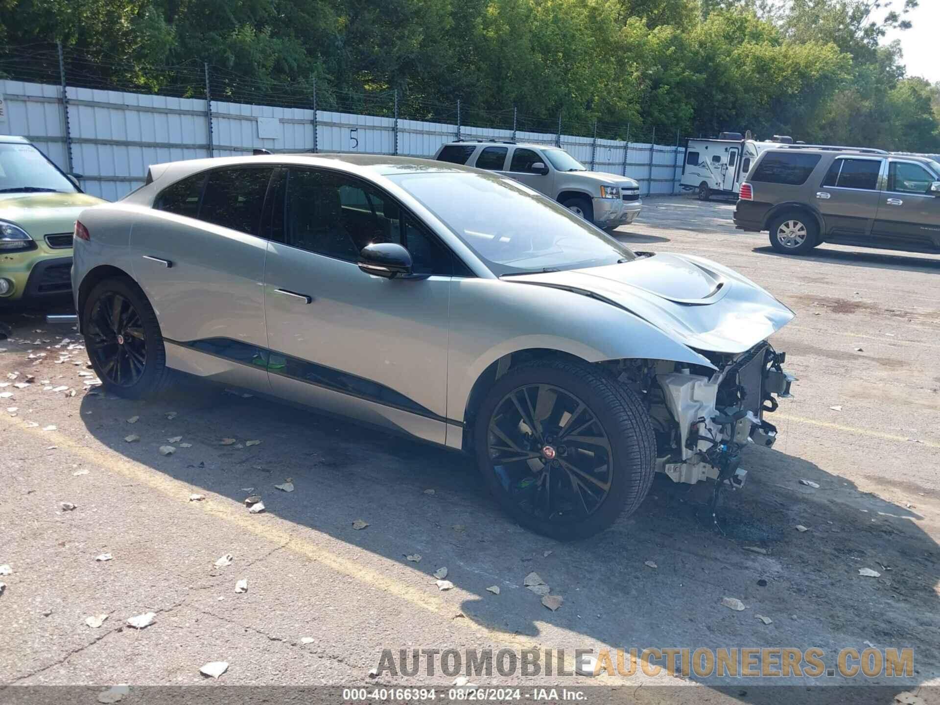 SADHD2S19P1630133 JAGUAR I-PACE 2023