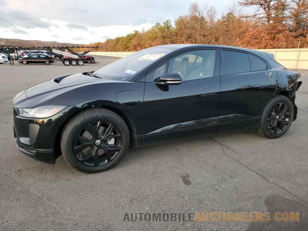 SADHM2S19R1632208 JAGUAR I-PACE R-D 2024