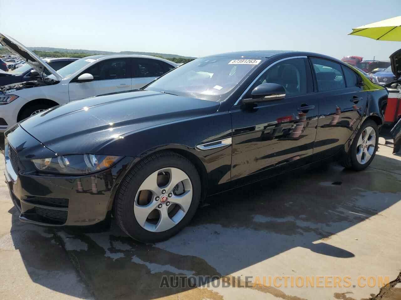 SAJAR4FX0JCP36718 JAGUAR XE 2018