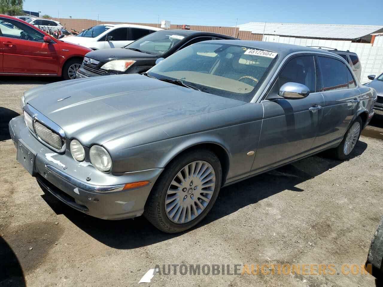 SAJWA82BX6SH09069 JAGUAR XJ 2006