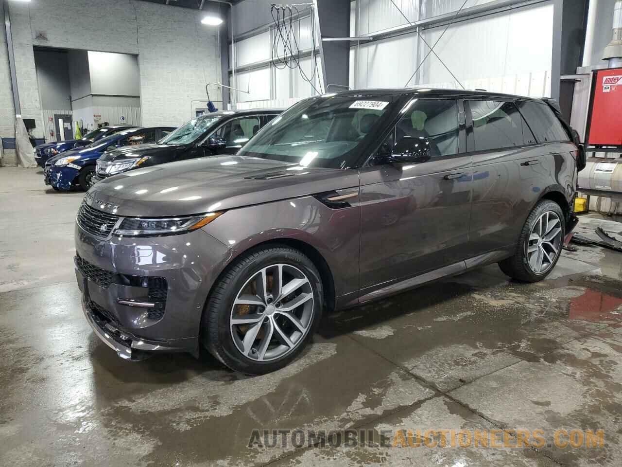 SAL119E90SA424958 LAND ROVER RANGEROVER 2025