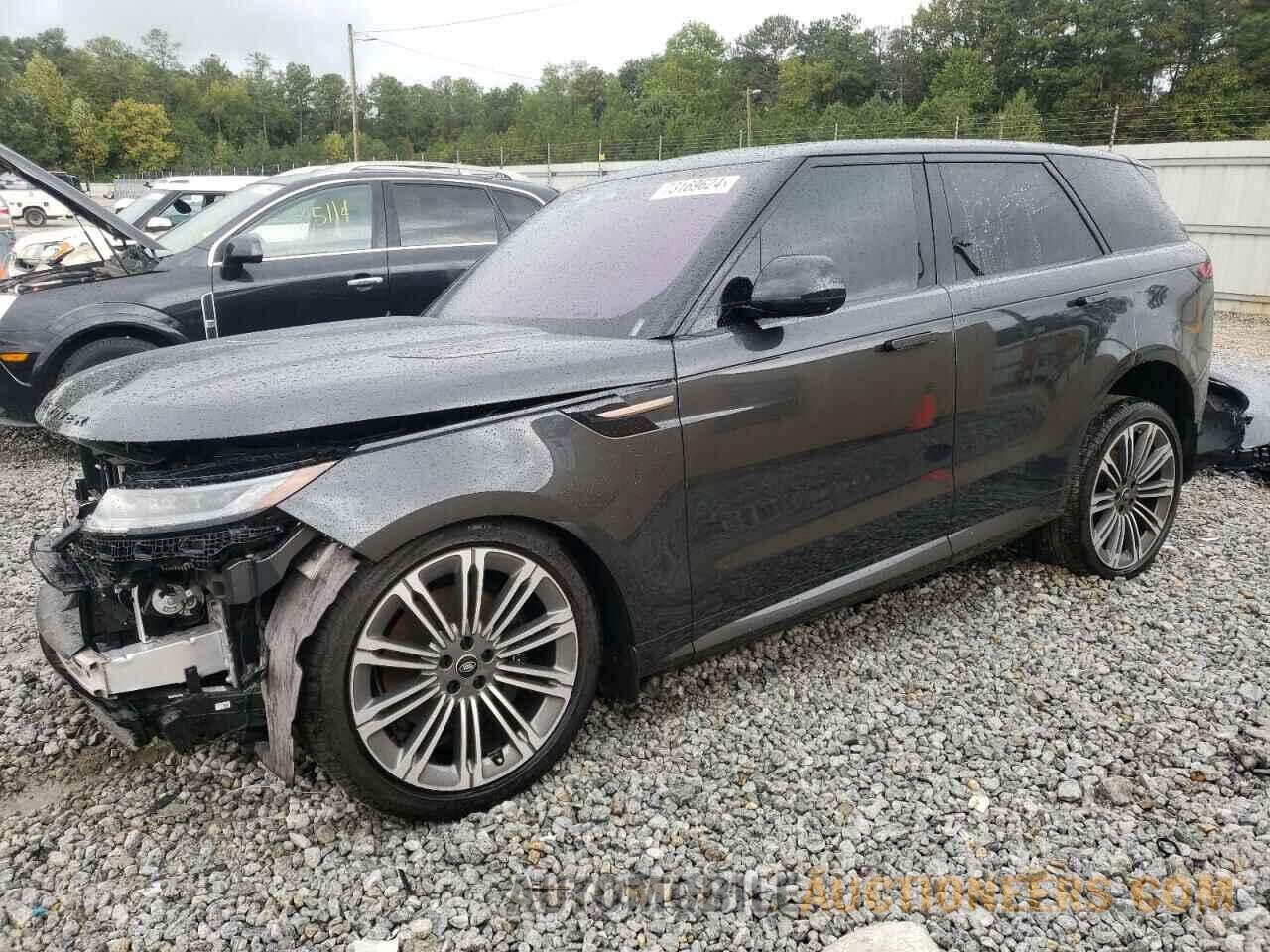 SAL1L9FU0PA136202 LAND ROVER RANGEROVER 2023