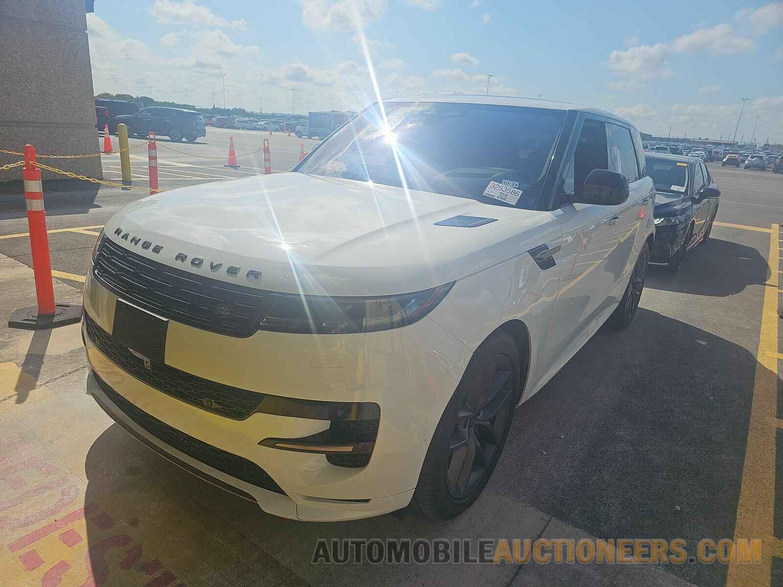 SAL1L9FU1PA101135 Land Rover Range Rover Sport 2023