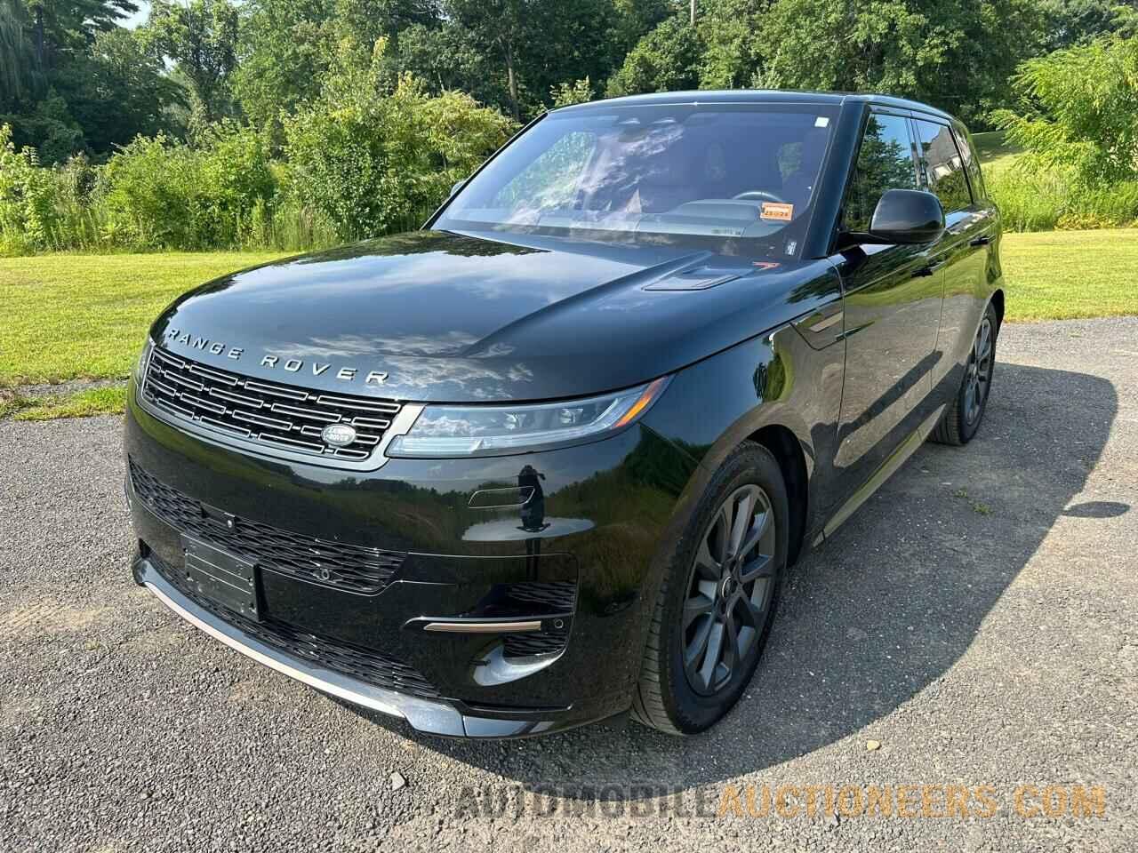 SAL1L9FU1PA152229 LAND ROVER RANGEROVER 2023