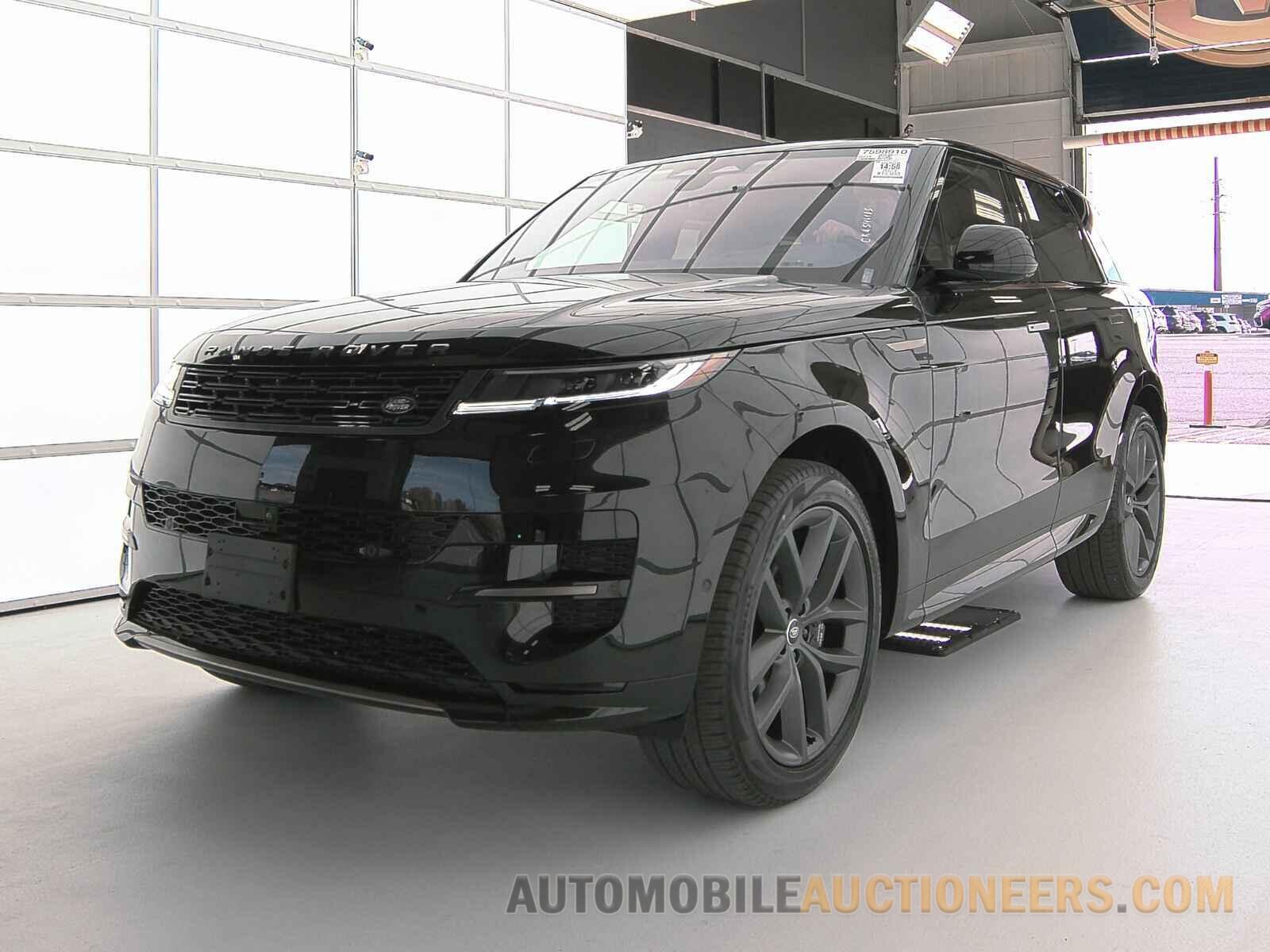 SAL1L9FU2PA104710 Land Rover Range Rover Sport 2023