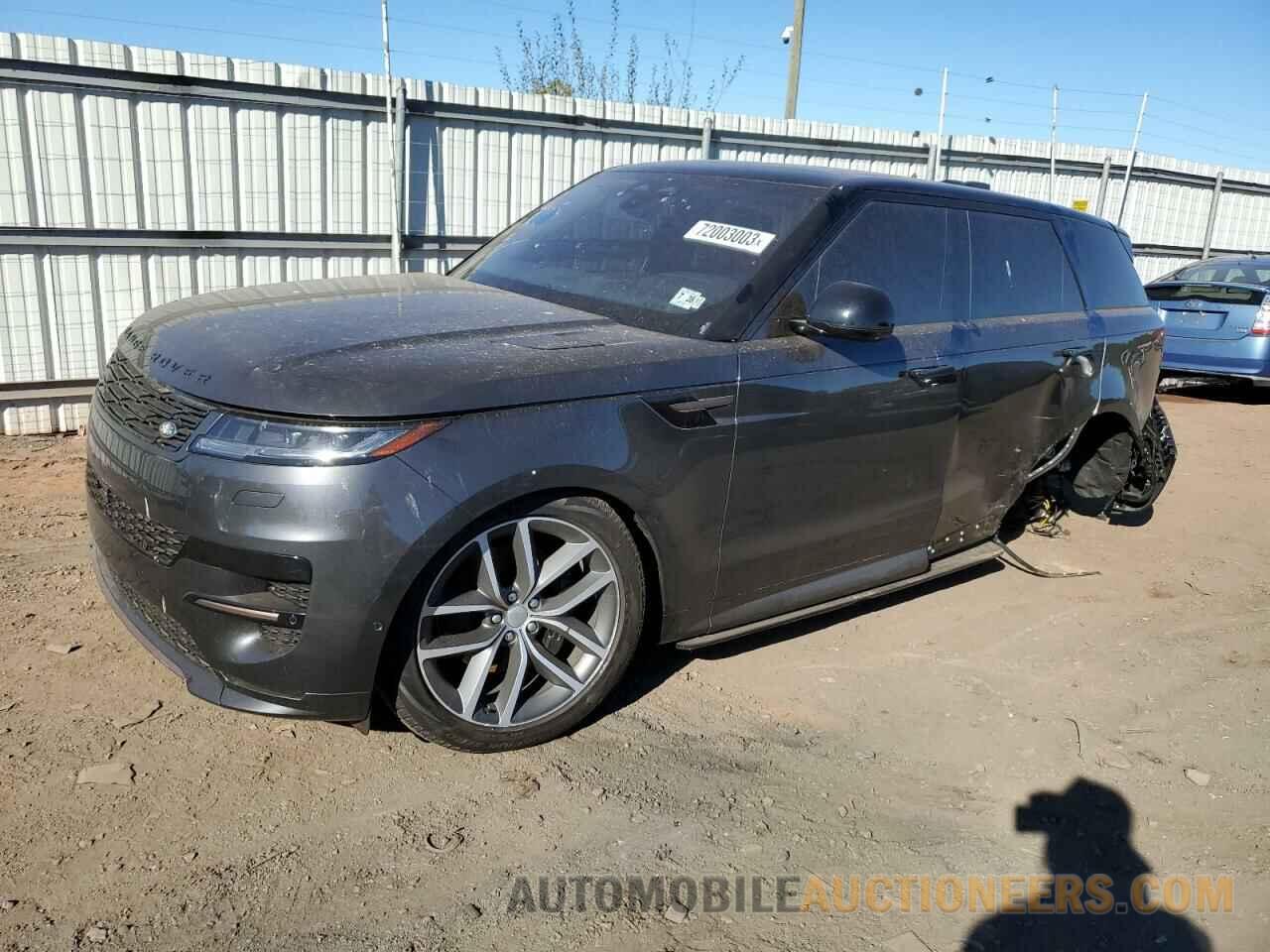 SAL1L9FU2PA144849 LAND ROVER RANGEROVER 2023