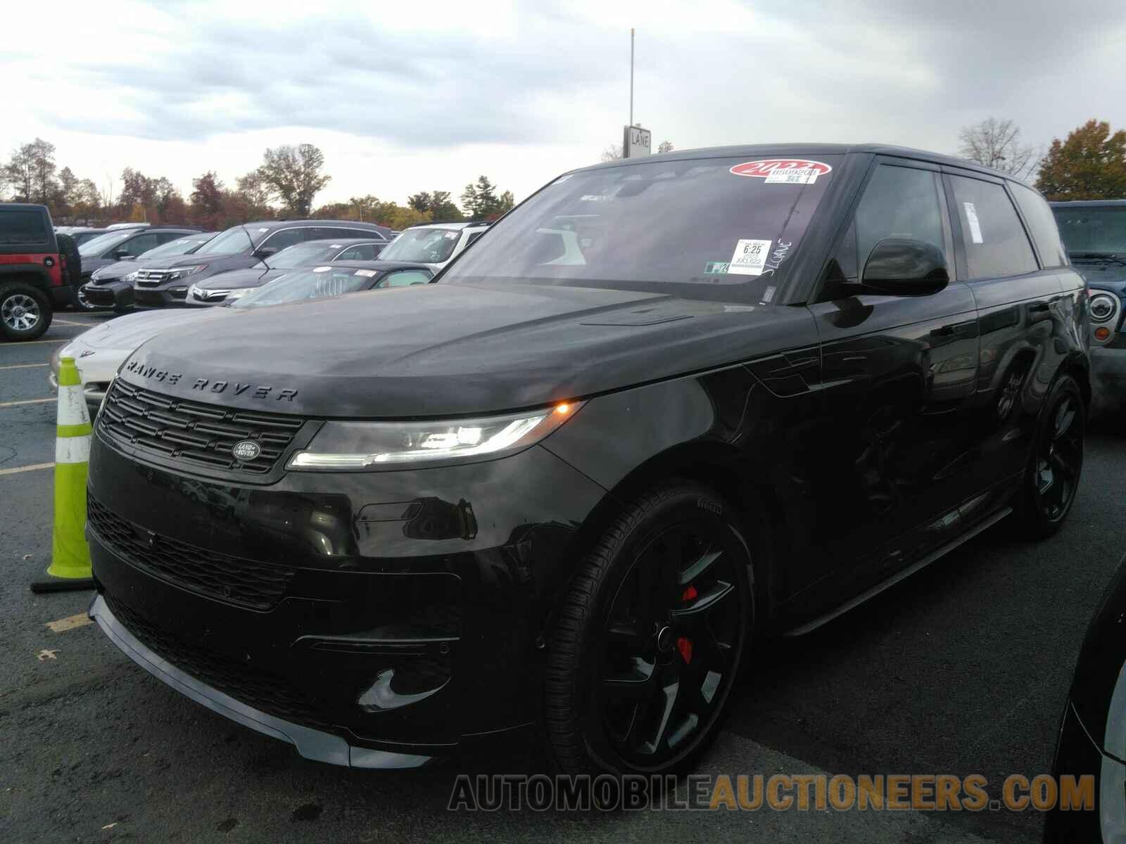 SAL1L9FU3PA132046 Land Rover Range Rover Sport 2023