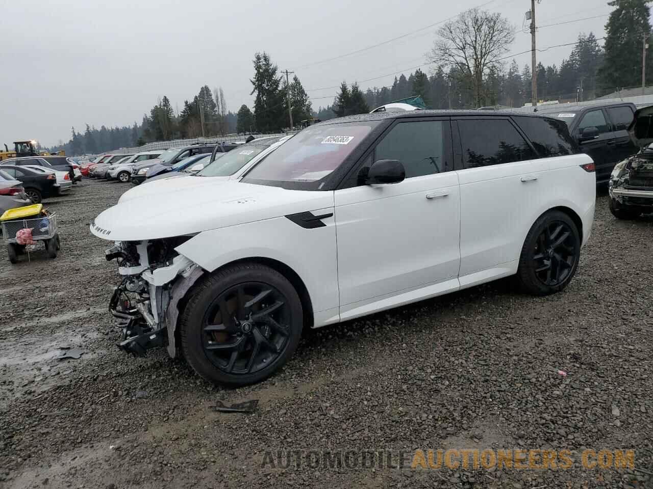 SAL1L9FU3PA133343 LAND ROVER RANGEROVER 2023