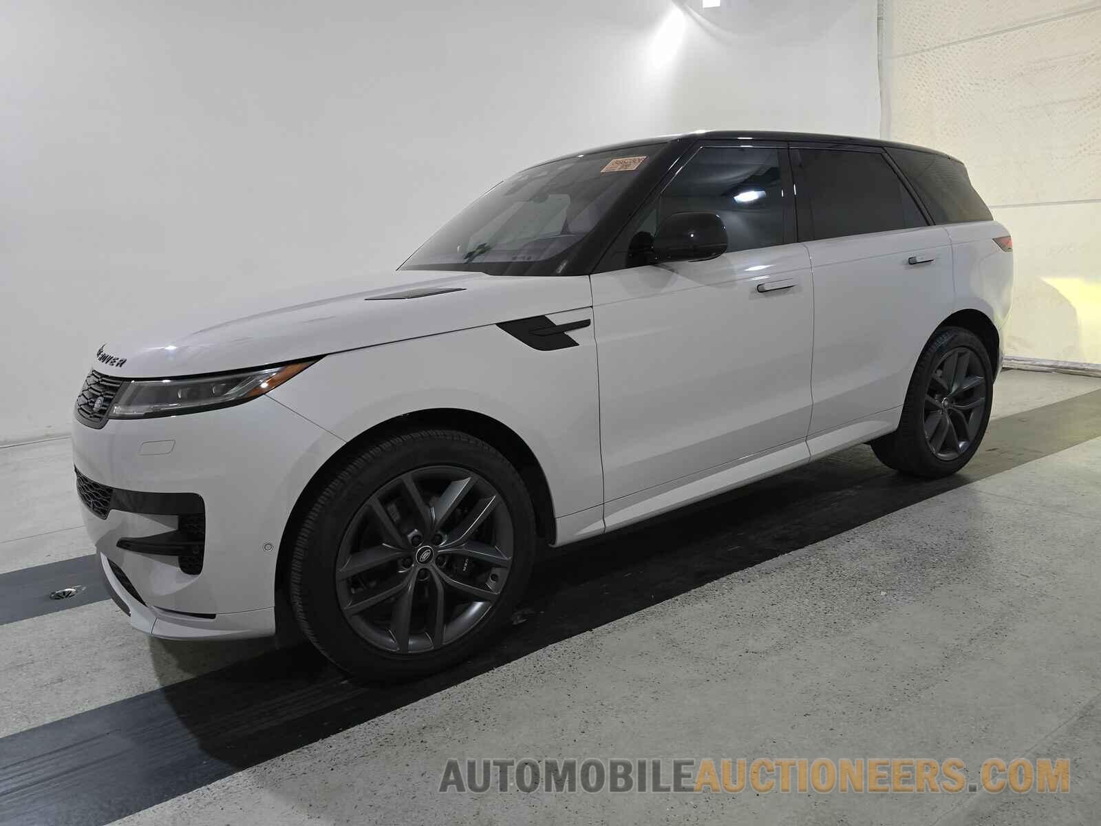 SAL1L9FU4PA108998 Land Rover Range Rover Sport 2023