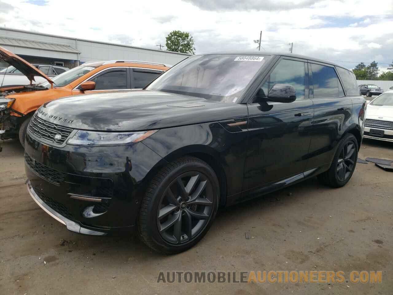 SAL1L9FU5PA155005 LAND ROVER RANGEROVER 2023