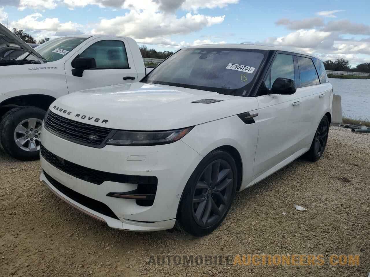 SAL1L9FU6PA101048 LAND ROVER RANGEROVER 2023