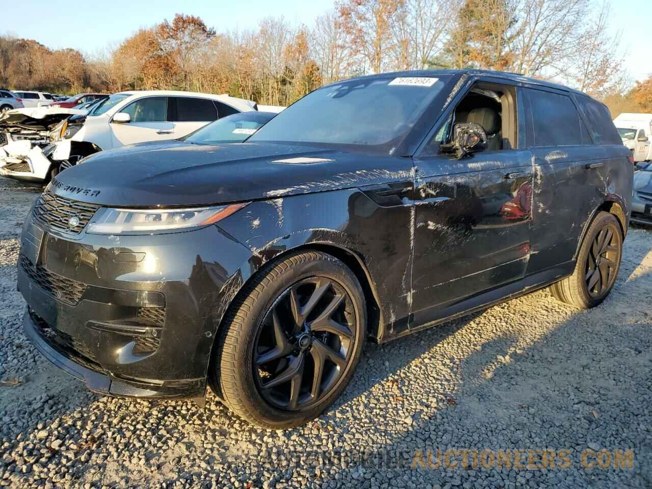 SAL1L9FU6PA137046 LAND ROVER RANGEROVER 2023