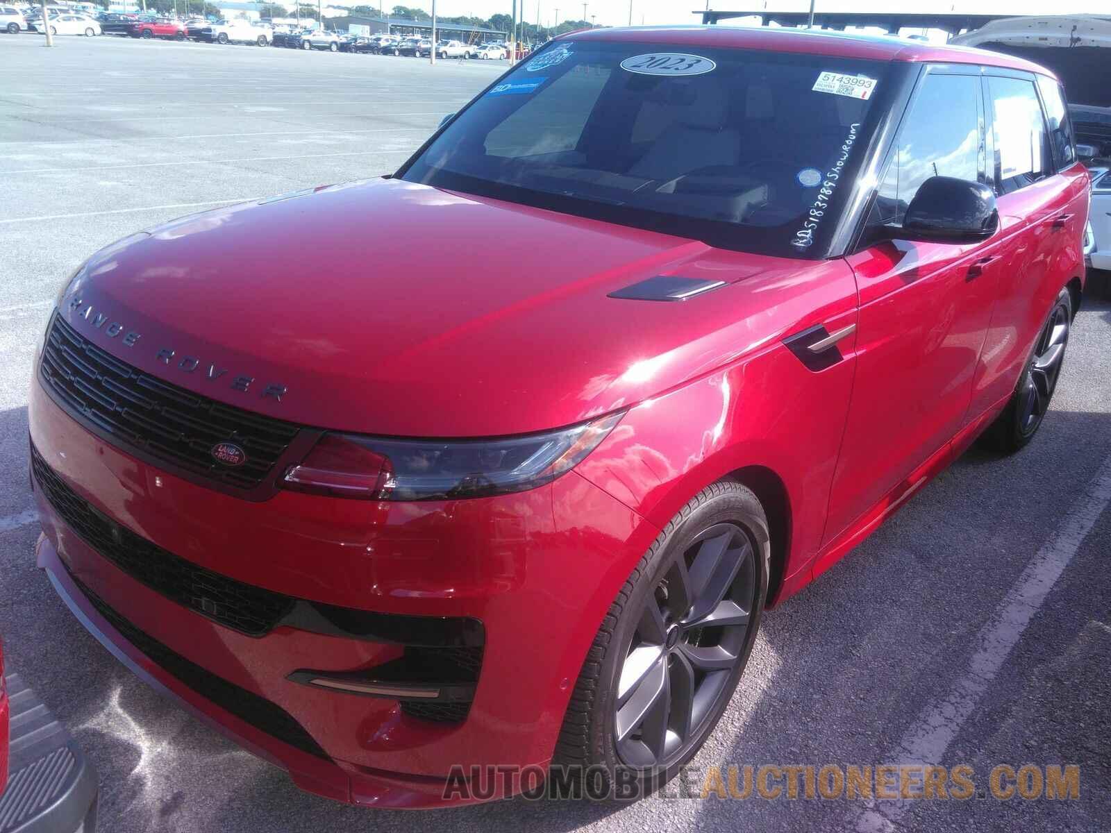 SAL1L9FU9PA104638 Land Rover Range Rover Sport 2023