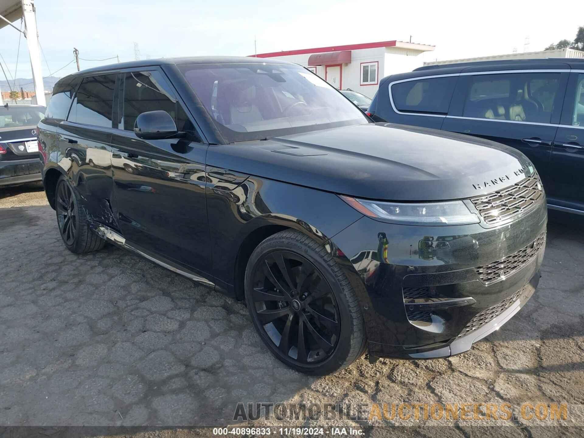 SAL1L9FU9PA112819 LAND ROVER RANGE ROVER SPORT 2023