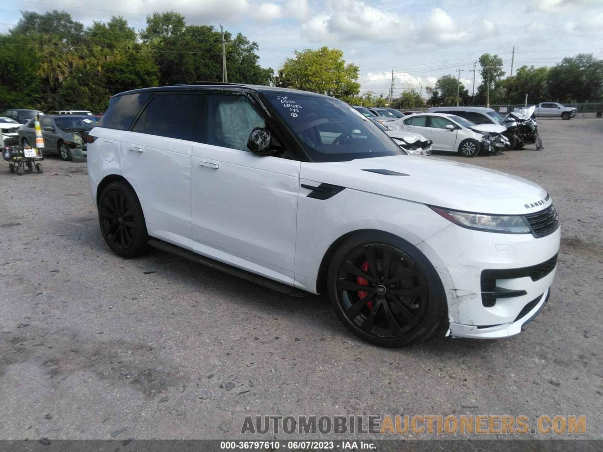 SAL1L9FU9PA131645 LAND ROVER RANGE ROVER SPORT 2023