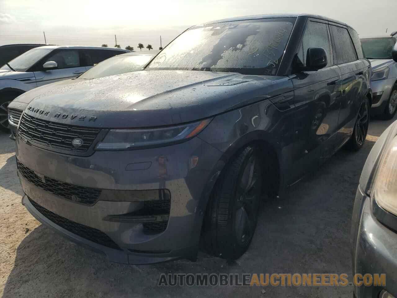 SAL1L9FUXPA139270 LAND ROVER RANGEROVER 2023