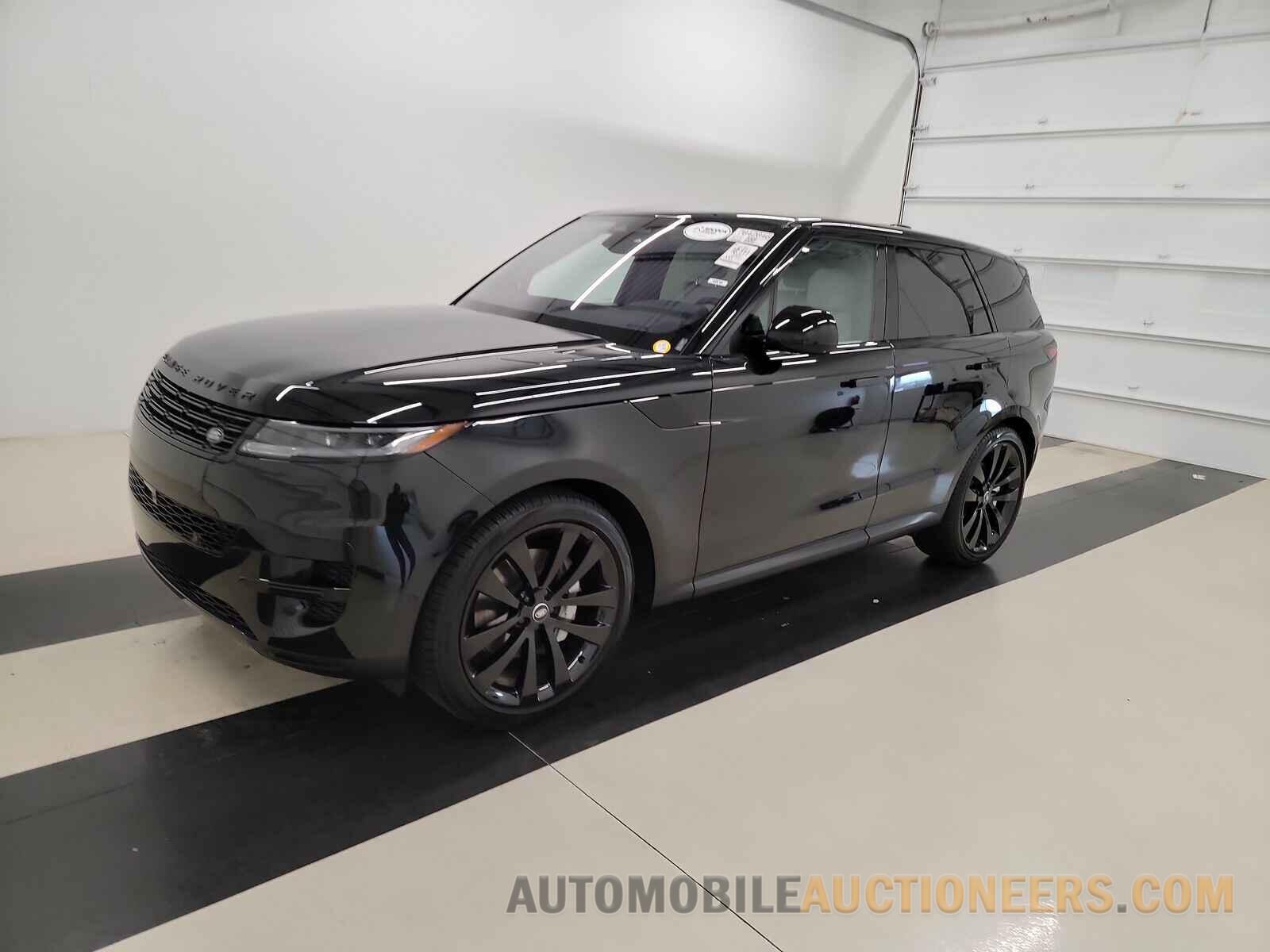 SAL1P9EU1PA134321 Land Rover Range Rover Sport 2023