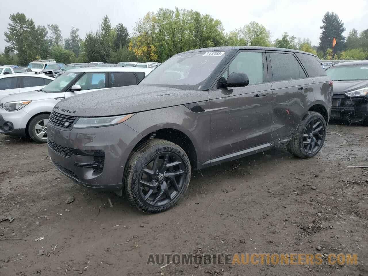 SAL1P9EU2PA109914 LAND ROVER RANGEROVER 2023