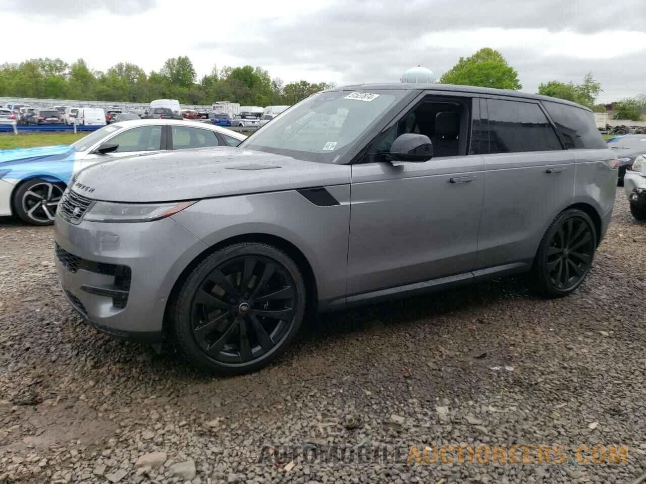 SAL1P9EU2RA172966 LAND ROVER RANGEROVER 2024