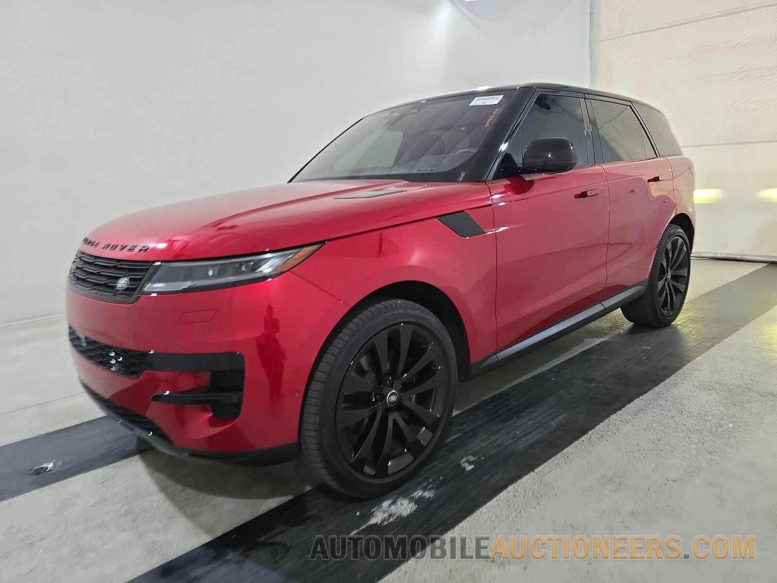 SAL1P9EU3PA109792 Land Rover Range Rover Sport 2023