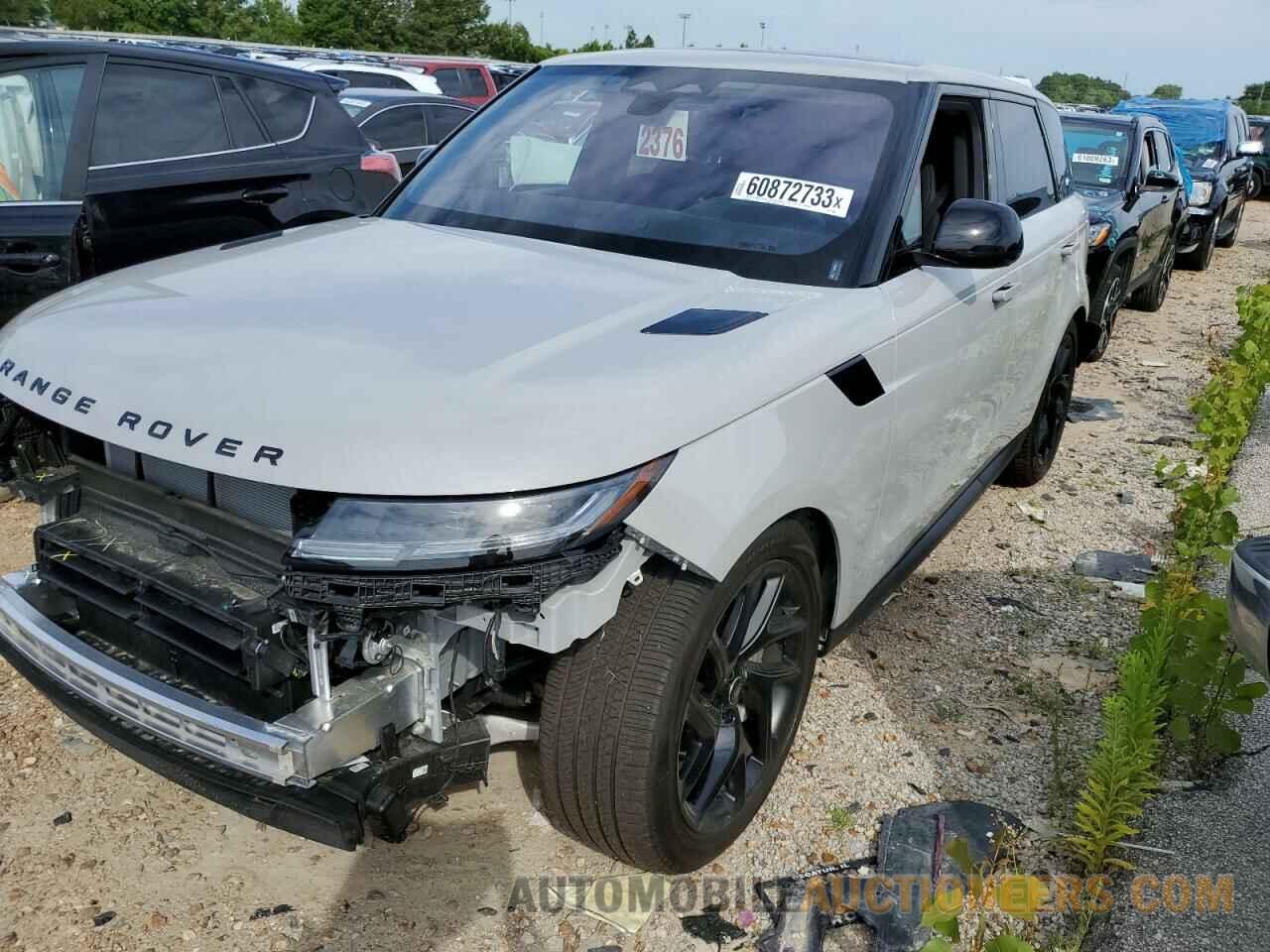 SAL1P9EU4PA108909 LAND ROVER RANGEROVER 2023