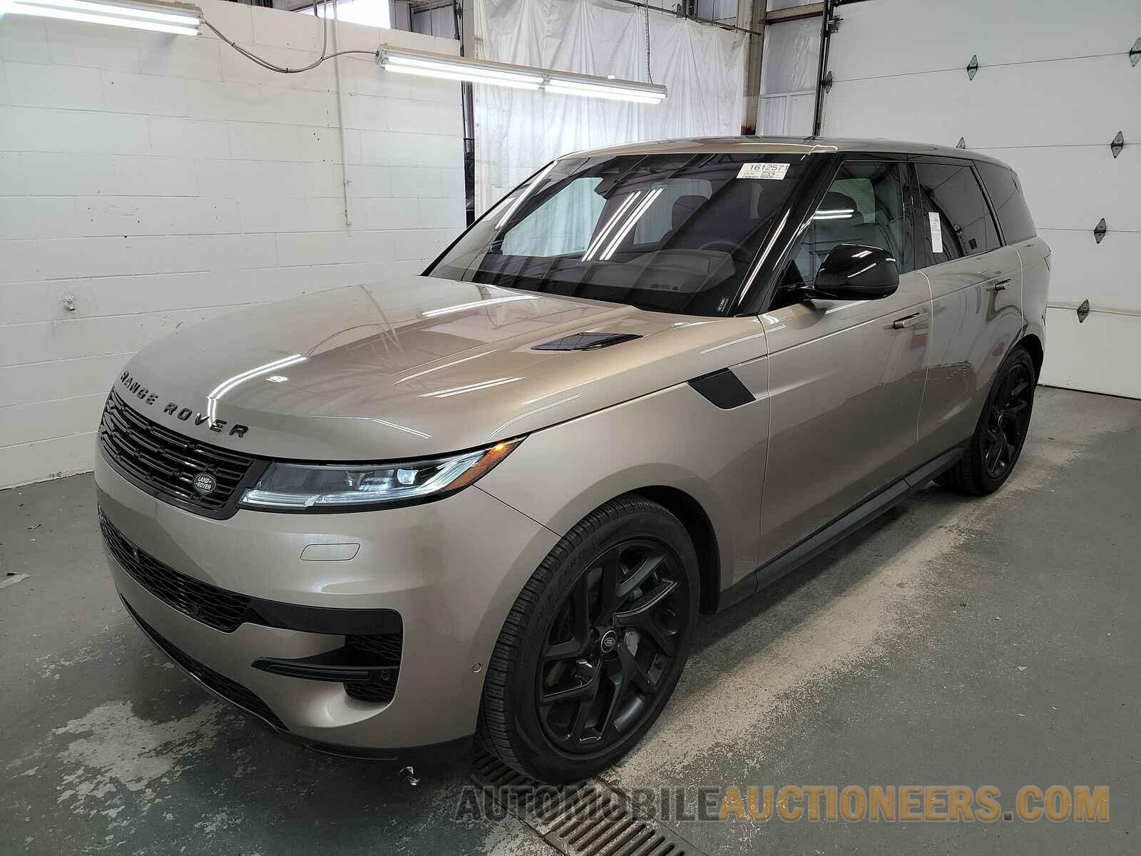 SAL1P9EU4PA109283 Land Rover Range Rover Sport 2023