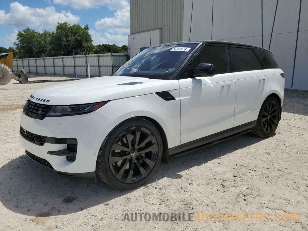 SAL1P9EU6PA140406 LAND ROVER RANGEROVER 2023