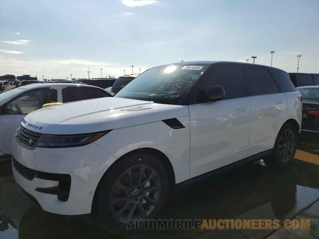 SAL1P9EU6RA420362 LAND ROVER RANGEROVER 2024