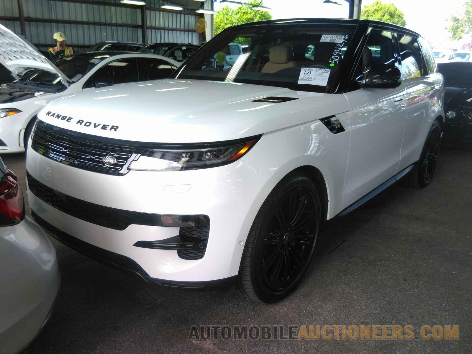 SAL1P9EU7PA108726 Land Rover Range Rover Sport 2023