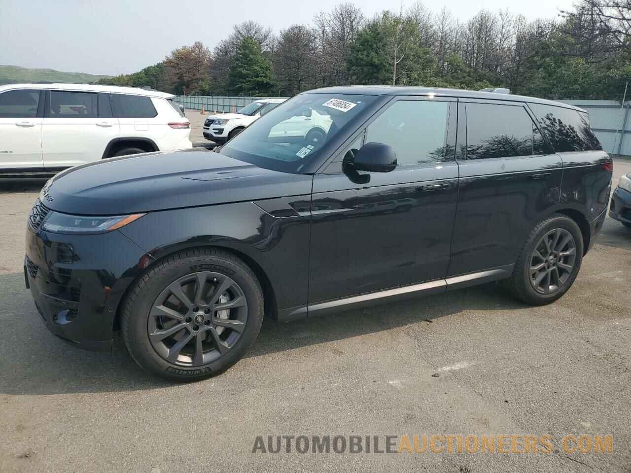 SAL1P9EU7RA165396 LAND ROVER RANGEROVER 2024