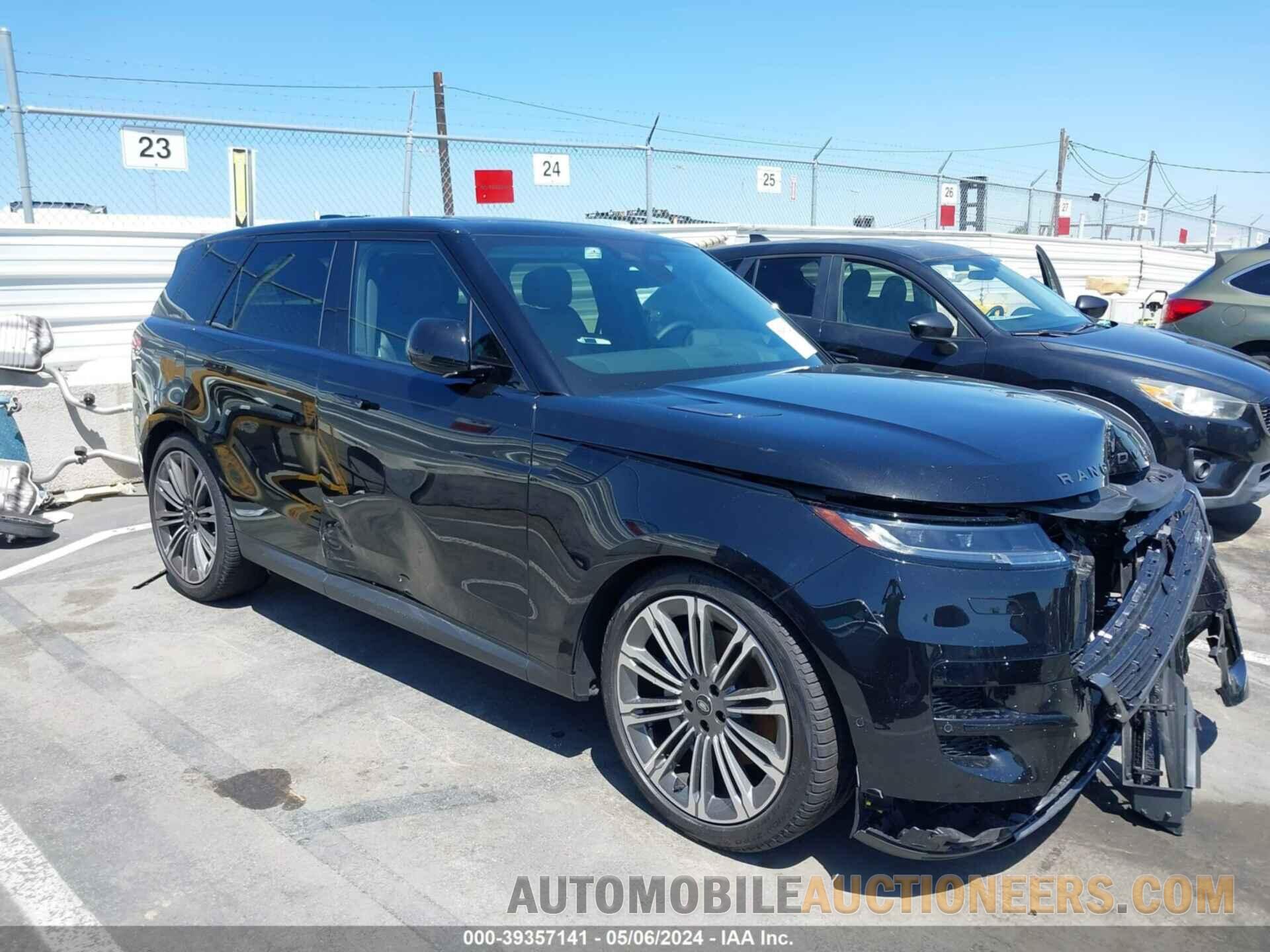 SAL1P9EU7RA172574 LAND ROVER RANGE ROVER SPORT 2024