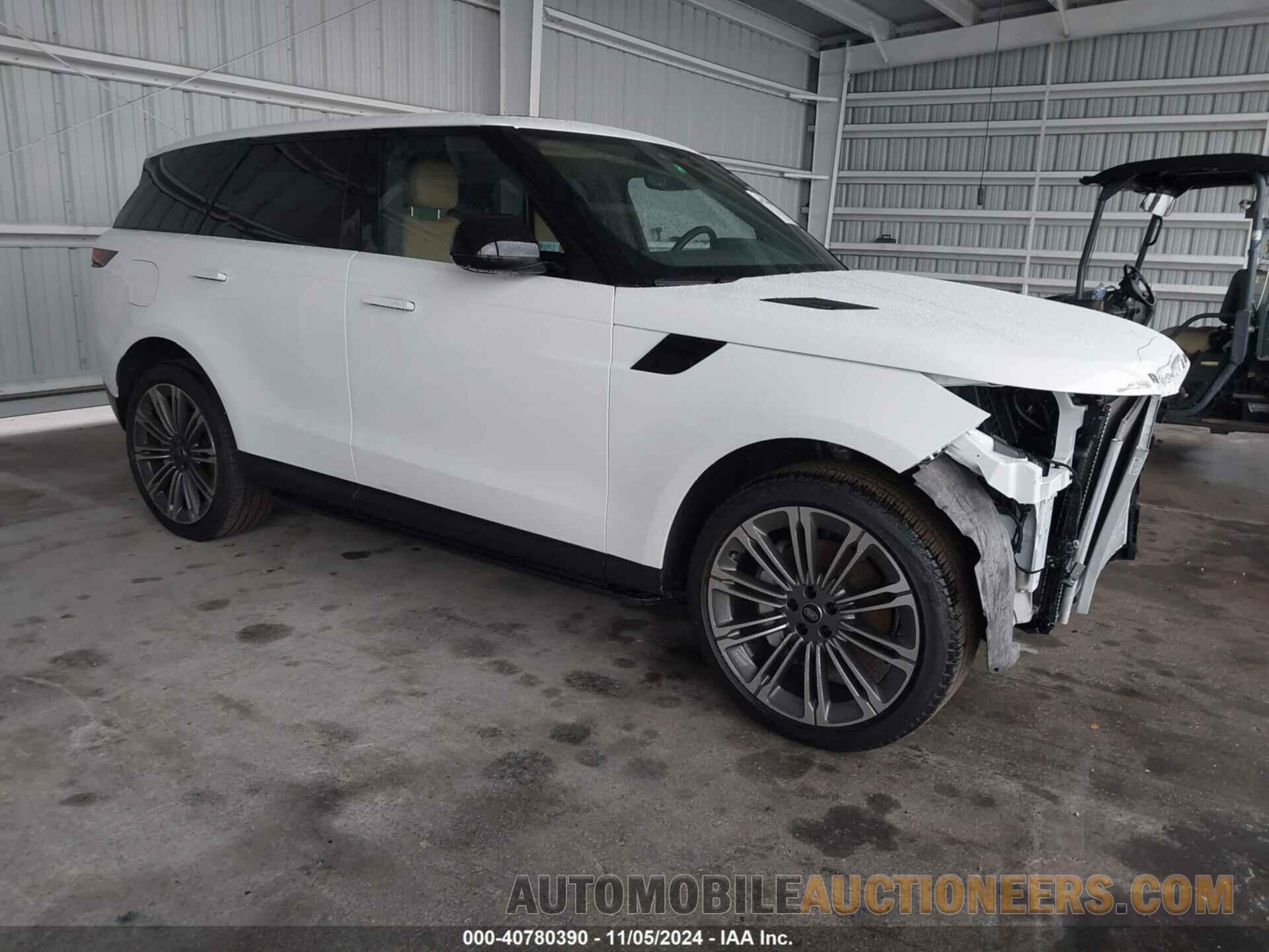 SAL1P9EU7RA182991 LAND ROVER RANGE ROVER SPORT 2024