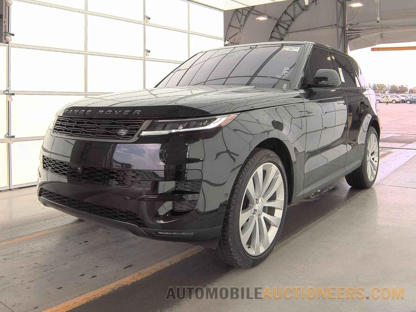 SAL1P9EU8PA110730 Land Rover Range Rover Sport 2023