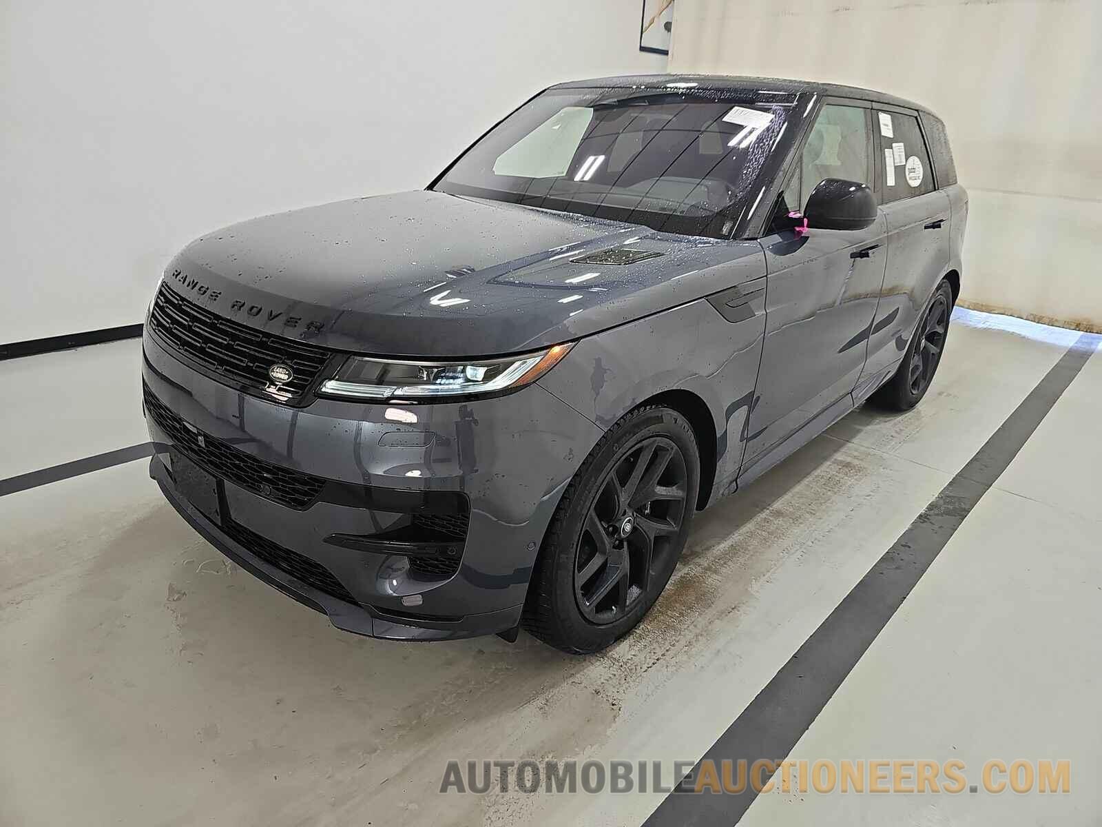 SAL1T9FU7PA133250 Land Rover Range Rover Sport 2023