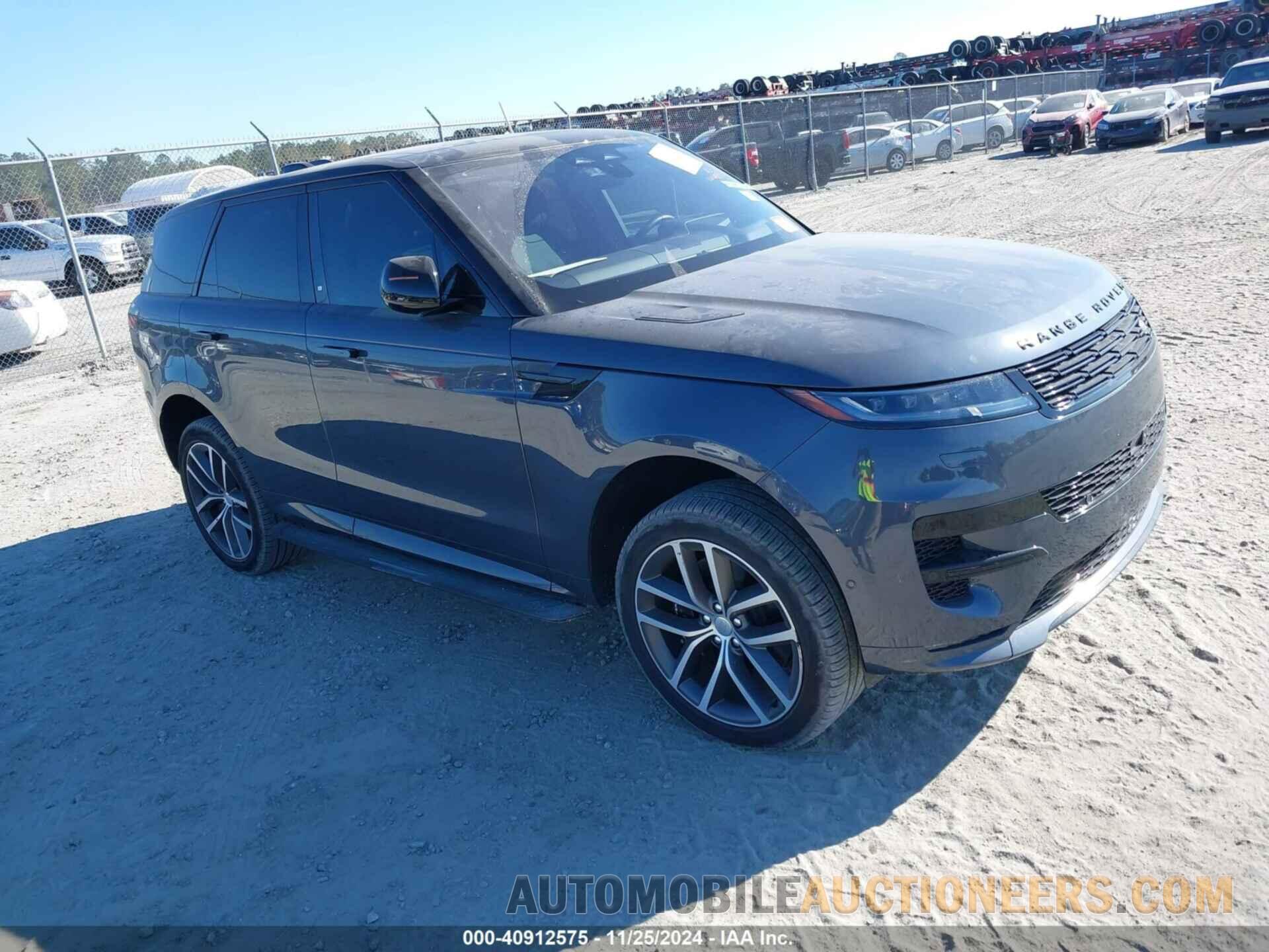 SAL1V9E72PA146722 LAND ROVER RANGE ROVER SPORT 2023