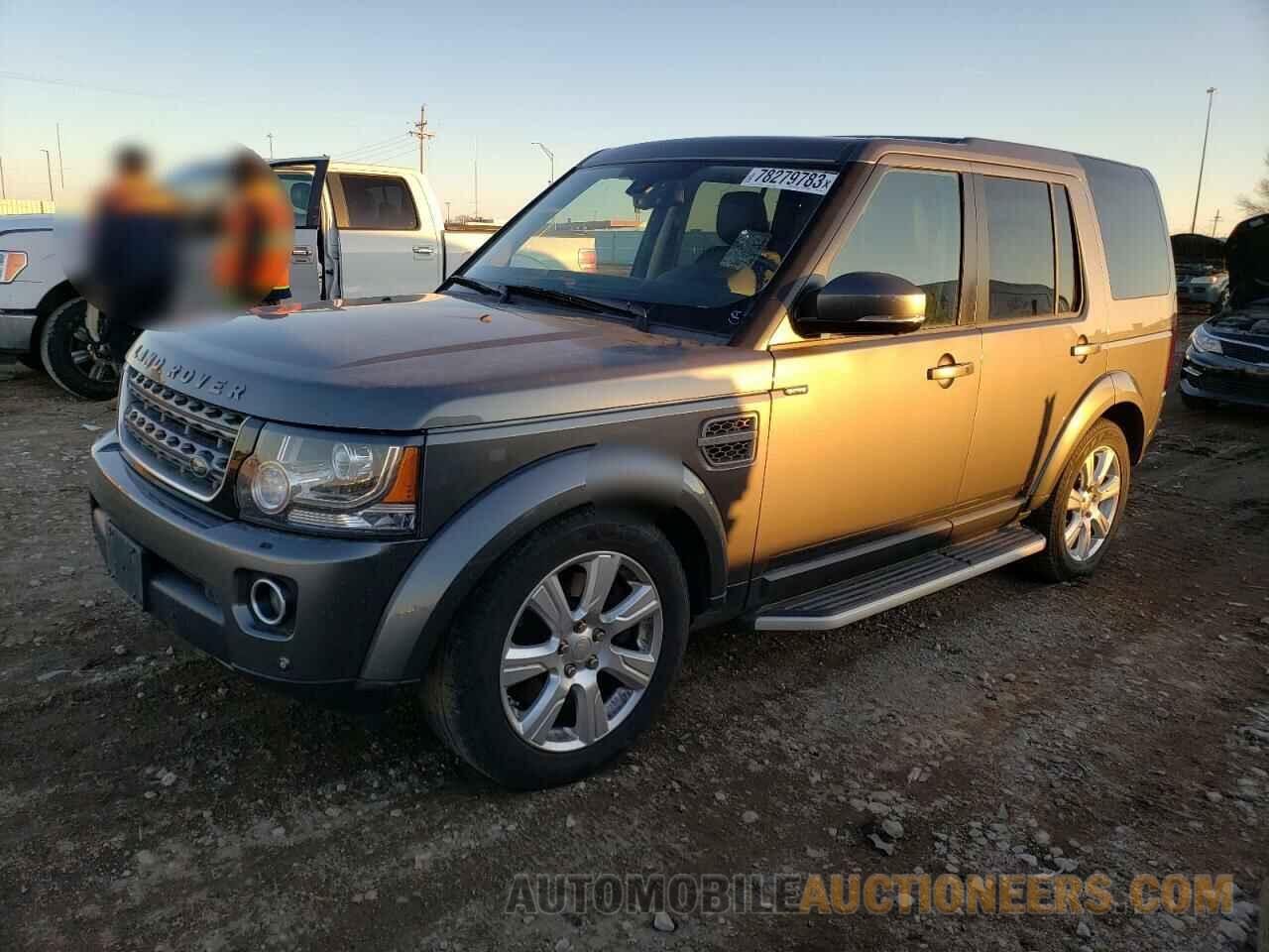 SALAG2V63FA755308 LAND ROVER LR4 2015