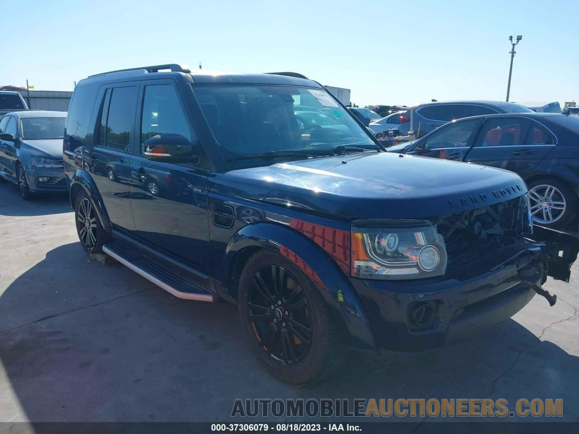 SALAG2V64FA771162 LAND ROVER LR4 2015