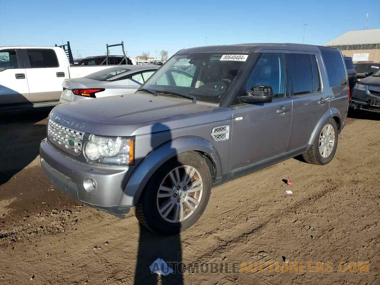 SALAK2D47BA596799 LAND ROVER LR4 2011